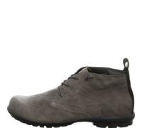 Think! Herren Ankle Boots KONG 43 Mouse/Kombi