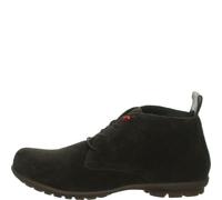 Think! Herren Ankle Boots KONG 44 Mocca/Kombi