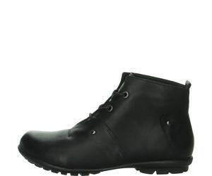 Think! Herren Ankle Boots KONG 44 Schwarz