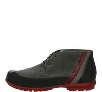 Think! Herren Ankle Boots KONG 45.5 Vulcano/Kombi