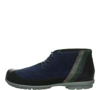 Think! Herren Ankle Boots KONG 45 Navy/Kombi