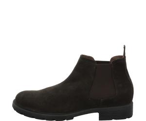 Think! Herren Chelsea Boots HAWARA 44.5 Mocca