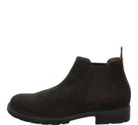 Think! Herren Chelsea Boots HAWARA 45 Mocca