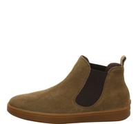 Think! Herren Chelsea Boots TURNA 41.5 Toffe