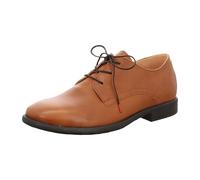 Think! Herren Schnürschuh CIVITA 43 Cognac