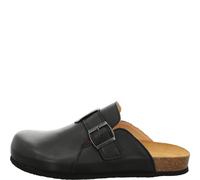 Think! Herren Clog WOLFI 44 Schwarz