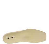 Think! Herren Einlegesohle GURU 43 Beige