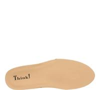 Think! Herren Einlegesohle HAUKI 43 Beige