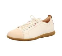 Think! Herren Hauki Chromfrei Gegerbte Nachhaltige Schnürhalbschuhe Herren HAUKI chromfrei gegerbte nachhaltige Schnürhalbschuhe 1000 OSSO/Kombi 42.5 EU, 1000 Osso Kombi, 42.5 EU