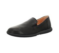 Think! Herren Hauki Chromfrei Gegerbte Nachhaltige Wechselfußbett Slipper Herren HAUKI chromfrei gegerbte nachhaltige Wechselfußbett Slipper 0000 SCHWARZ 42.5 EU, 0000 Schwarz, 42.5 EU