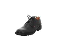 Think! Herren Schnürschuh HAWARA 43 Schwarz 3-001022-0000
