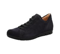 Think! Herren King Nachhaltige Wechselfußbett Schnürhalbschuhe, Oceano 8020, 42.5 EU