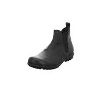 Think Kong Stiefelette schwarz für Herren, schwarz, Größe 43 EU