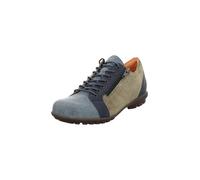 Think! Herren Schnürschuh KONG 41 Denim/Kombi