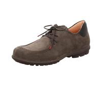 Think! Herren Schnürschuh KONG 44 Pepper/Kombi 3-001045-2000