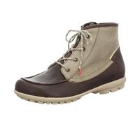 Think Kong Stiefelette pepper für Herren, braun, Gr. 47 EU