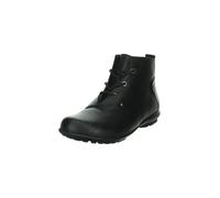 Think! Herren Stiefelette KONG 46 Schwarz