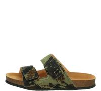 Think! Herren Pantolette WOLFI 41 Rosmarin