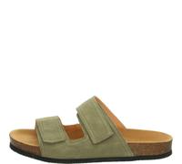 Think! Herren Pantolette WOLFI 41 Taiga