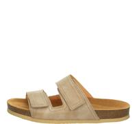 Think! Herren Pantolette WOLFI 43 Latte