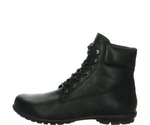 Think! Herren Schnürboots KONG 40.5 Schwarz/Kombi