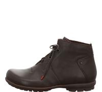 Think! Herren Schnürboots KONG 44 Espresso
