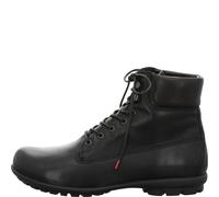 Think! Herren Schnürboots KONG 45 Schwarz/Kombi
