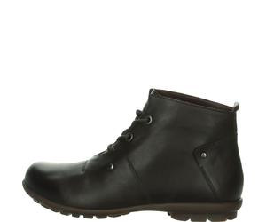 Think! Herren Schnürboots KONG 46 Espresso