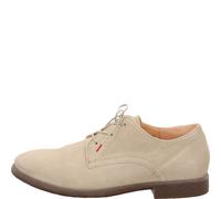 Think! Herren Schnürschuh CIVITA 40 Latte