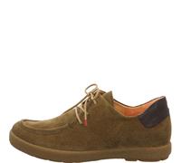 Think! Herren Schnürschuh GEOAG 42 Toffe/Kombi
