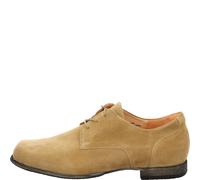 Think! Herren Schnürschuh GURU 42 Tan