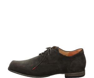 Think! Herren Schnürschuh GURU 44 Mocca
