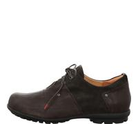 Think Schnürschuhe braun Kong espresso/kombi 142-3070 - CKN 306 Gr.40