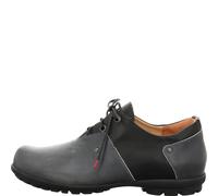 Think! Herren Schnürschuh KONG 41 Anthrazit/Kombi