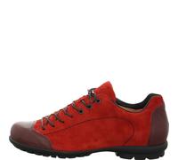 Think! Herren Schnürschuh KONG 42 Chianti/Kombi