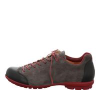 Think! Herren Schnürschuh KONG 43 Schwarz/Kombi