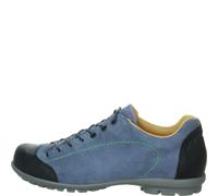 Think! Herren Schnürschuh KONG 44 Denim/Kombi