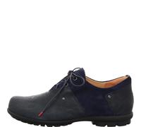 Think Schnürschuhe blau Kong navy/kombi 142-8070 - CKN 313 Gr.47