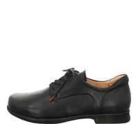Think PENSA 3-000282-0000 schwarz - elegante Halbschuhe und Schnürschuhe für Herren - Größe 47