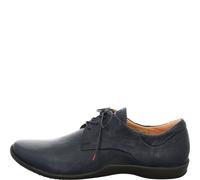 Think! Herren Schnürschuh STONE 41.5 Navy