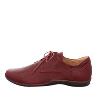 Think! Herren Schnürschuh STONE 41 Rosso