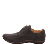 Think! Herren Schnürschuh STONE 43.5 Anthrazit/Kombi