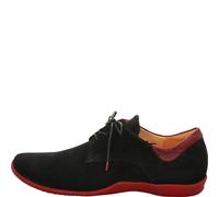Think! Herren Schnürschuh STONE 44.5 Schwarz/Kombi