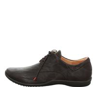 Think! Herren Stone Herren Schnürhalbschuhe, 3000 Espresso, 44 EU