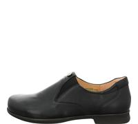Think! Slipper Pensa Herren Schwarz Größe 44 EU