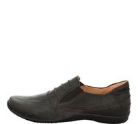 Think! Herren Slipper STONE 42.5 Espresso