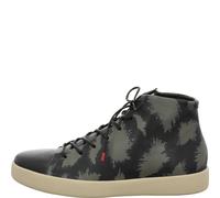 Think! Herren Sneaker high JOEKING 41.5 Schwarz/Kombi