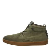 Think! Herren Sneaker high TURNA 42 Oliv/Kombi