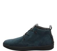 Think Turna Stiefelette petrol kombi für Herren, türkis, Größe 42 EU