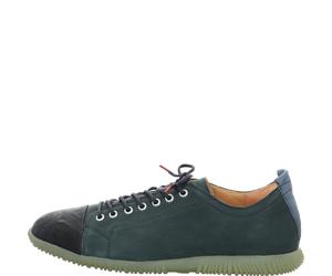 Think! Herren Sneaker low HAUKI 41.5 Atlantic/Kombi